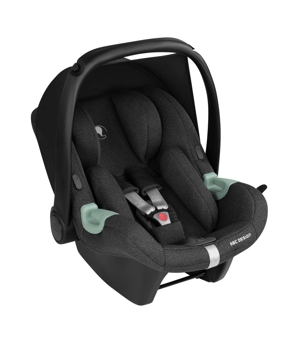 Babyschale Tulip i-Size