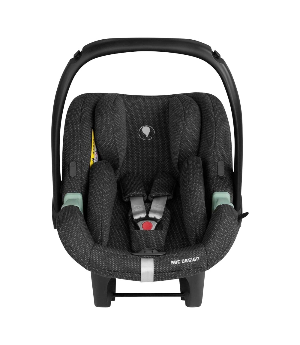 Babyschale Tulip i-Size