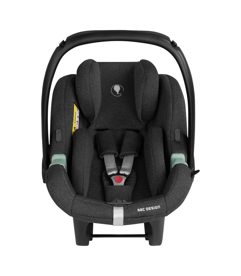 Babyschale Tulip i-Size