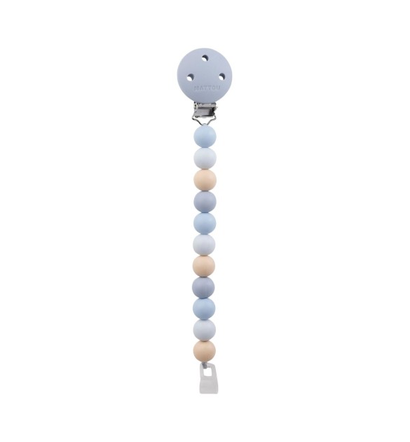 Schnullerkette Silikon