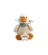 Spieluhr Ente Edda 19cm