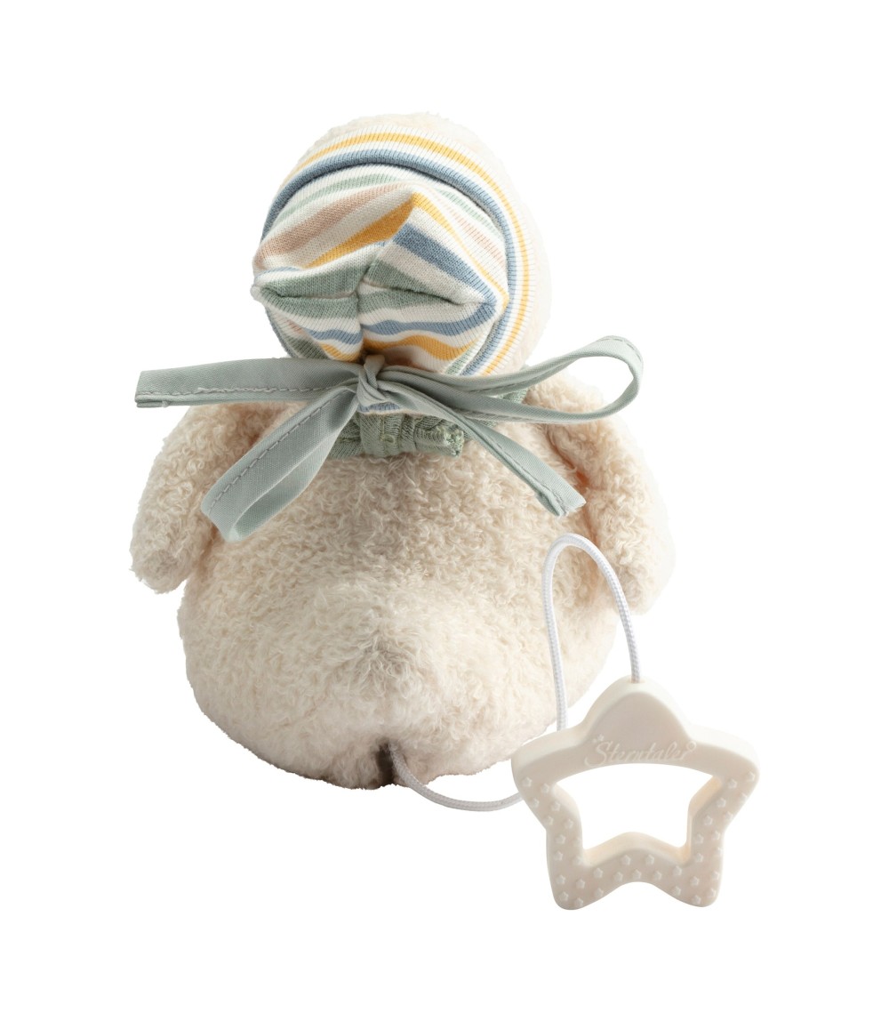 Spieluhr Ente Edda 19cm