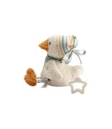 Spieluhr Ente Edda 19cm