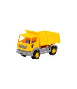 Baufahrzeug Kipper