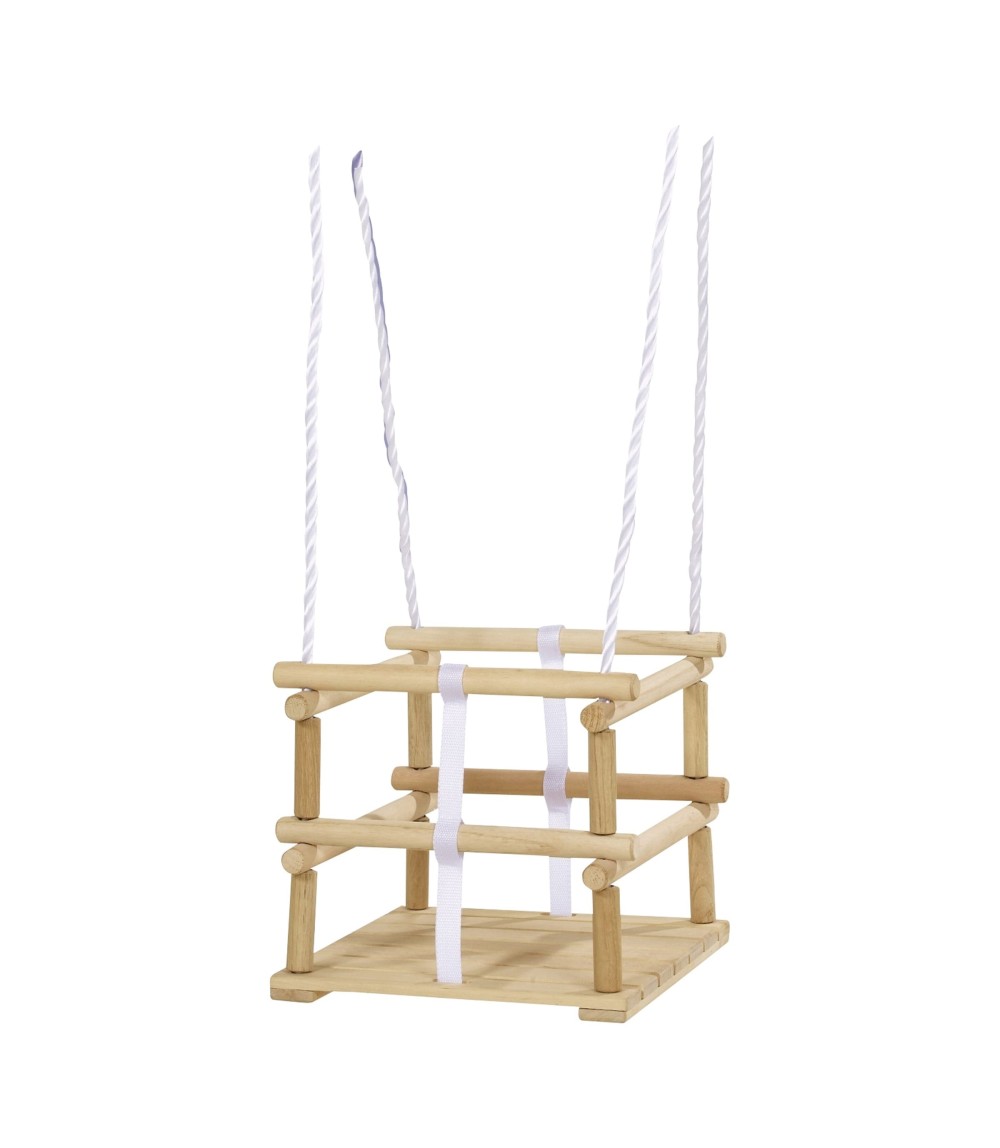 Gitterschaukel Outdoor
