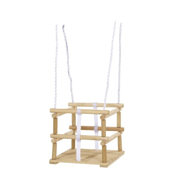 Gitterschaukel Outdoor