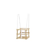 Gitterschaukel Outdoor