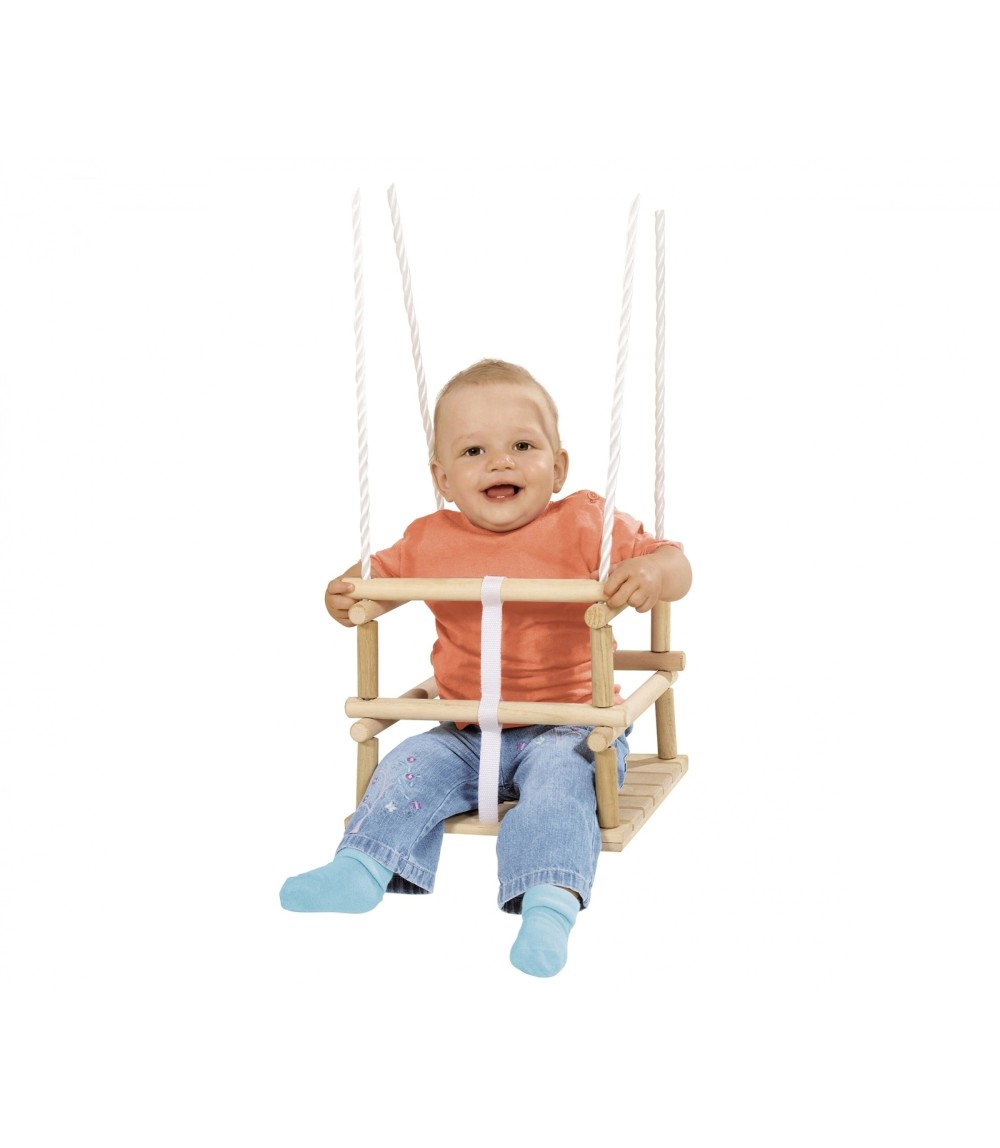 Gitterschaukel Outdoor