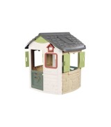 Spielhaus Jura Lodge