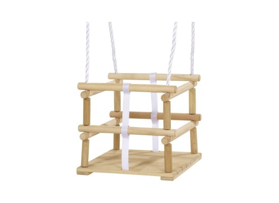 Gitterschaukel Outdoor