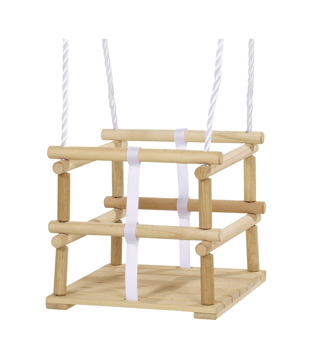 Gitterschaukel Outdoor