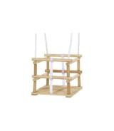 Gitterschaukel Outdoor