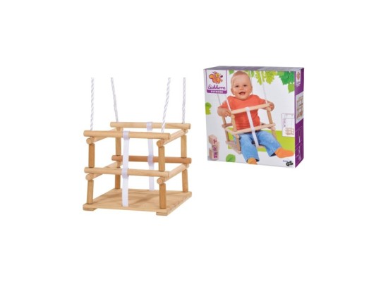 Gitterschaukel Outdoor