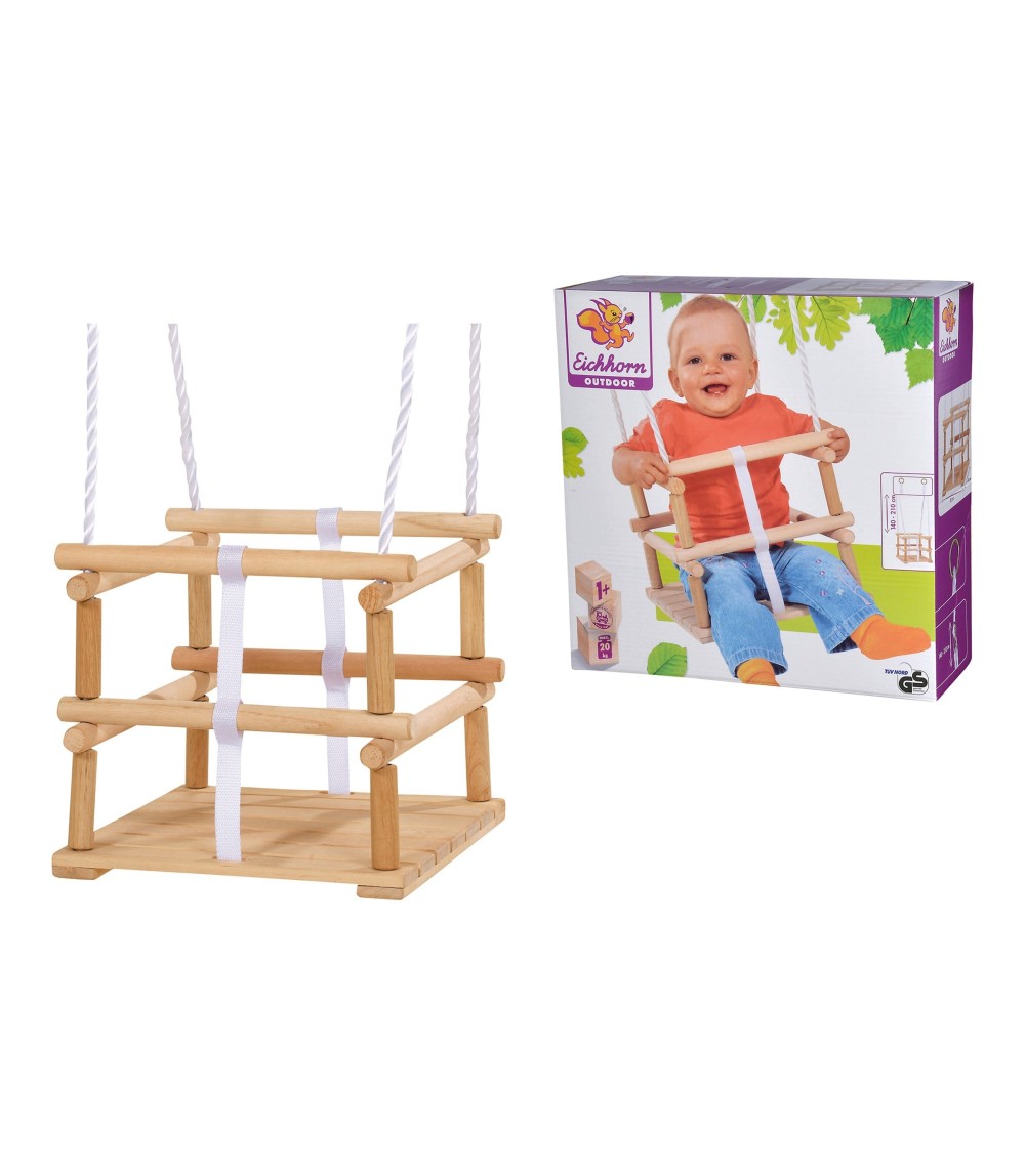 Gitterschaukel Outdoor