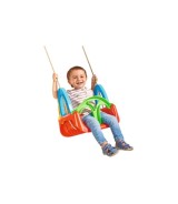 Schaukel 3in1