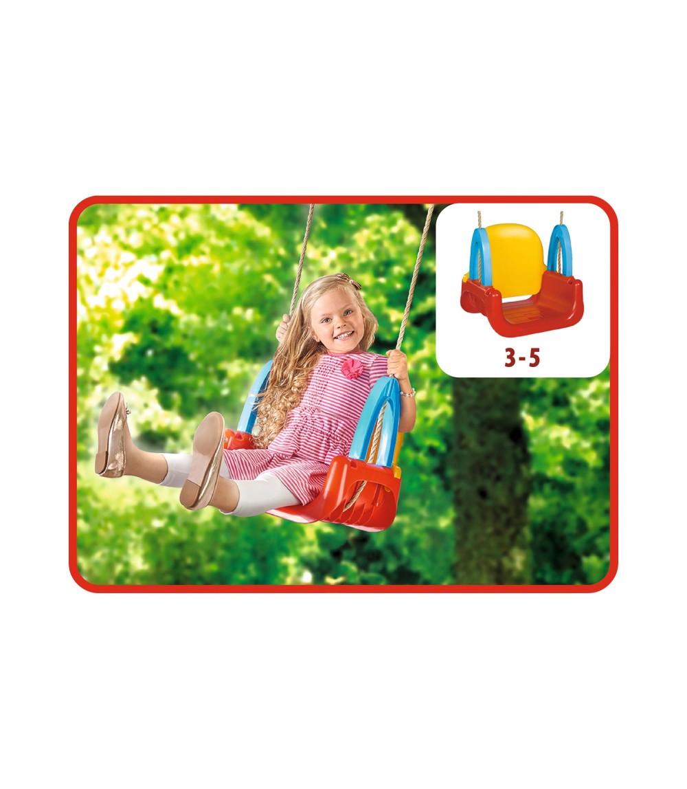 Schaukel 3in1
