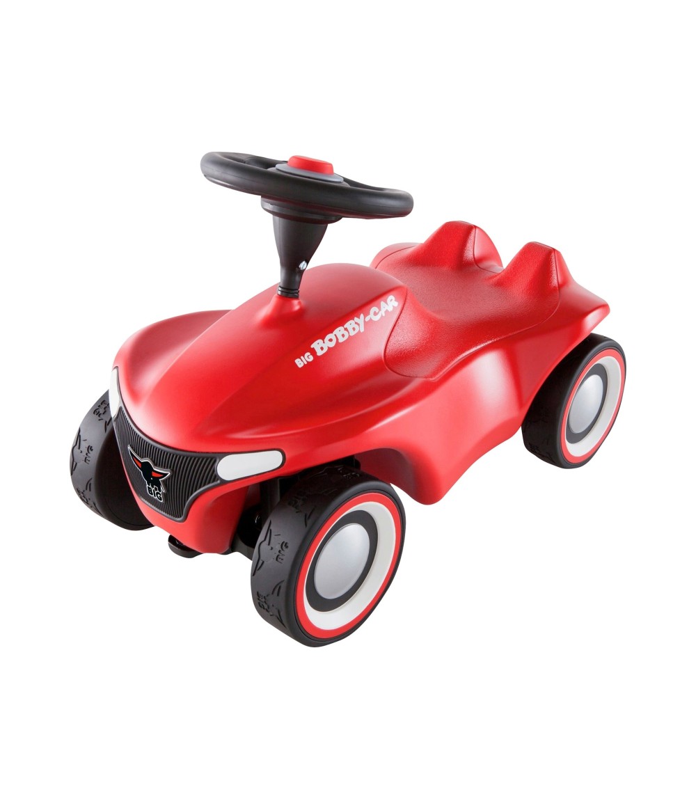 Bobby Car Neo
