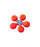 Greifling und Zahnungshilfe Stern