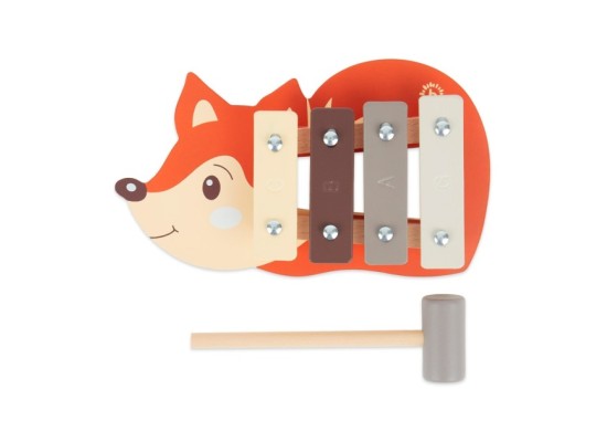 Xylophon Fuchs - ab 12 Monate