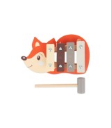 Xylophon Fuchs - ab 12 Monate