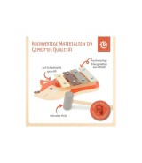 Xylophon Fuchs - ab 12 Monate