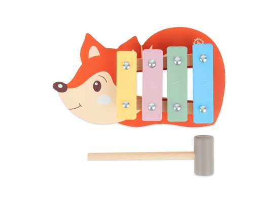 Xylophon Fuchs - ab 12 Monate