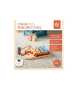 Xylophon Fuchs - ab 12 Monate