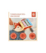 Xylophon Fuchs - ab 12 Monate