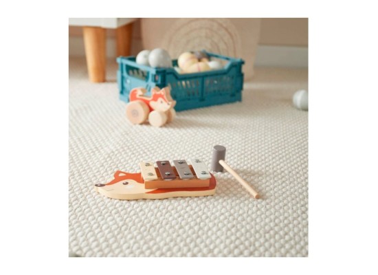 Xylophon Fuchs - ab 12 Monate