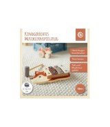 Xylophon Fuchs - ab 12 Monate