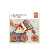 Xylophon Fuchs - ab 12 Monate