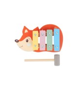 Xylophon Fuchs - ab 12 Monate