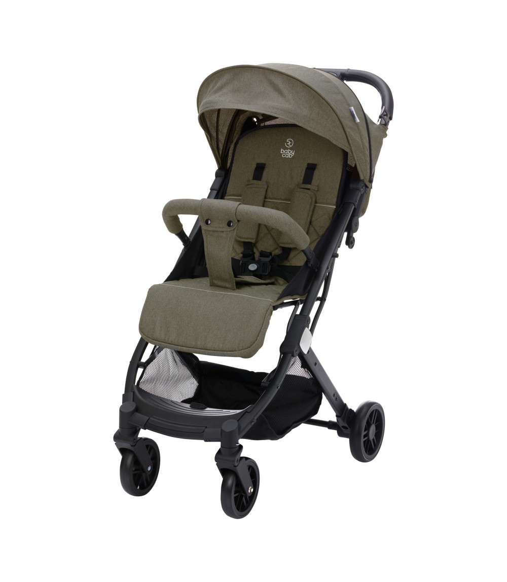 Buggy Mailand