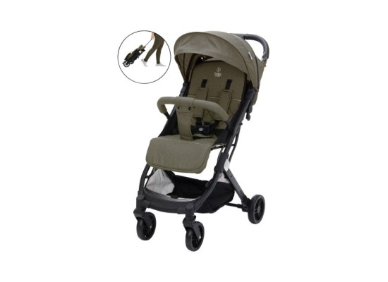 Buggy Mailand