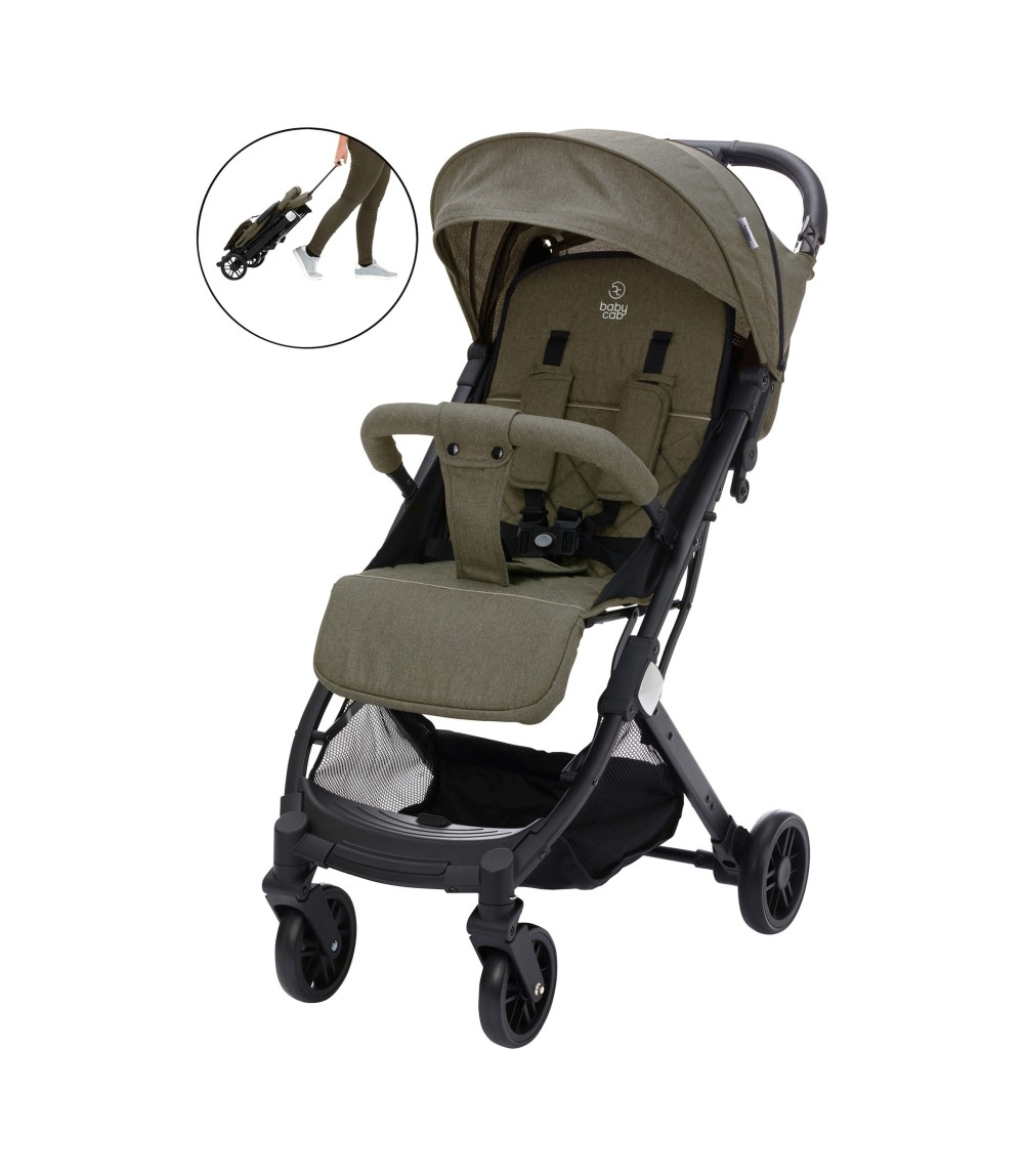 Buggy Mailand