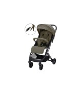 Buggy Mailand