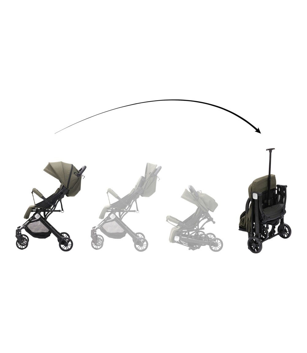 Buggy Mailand