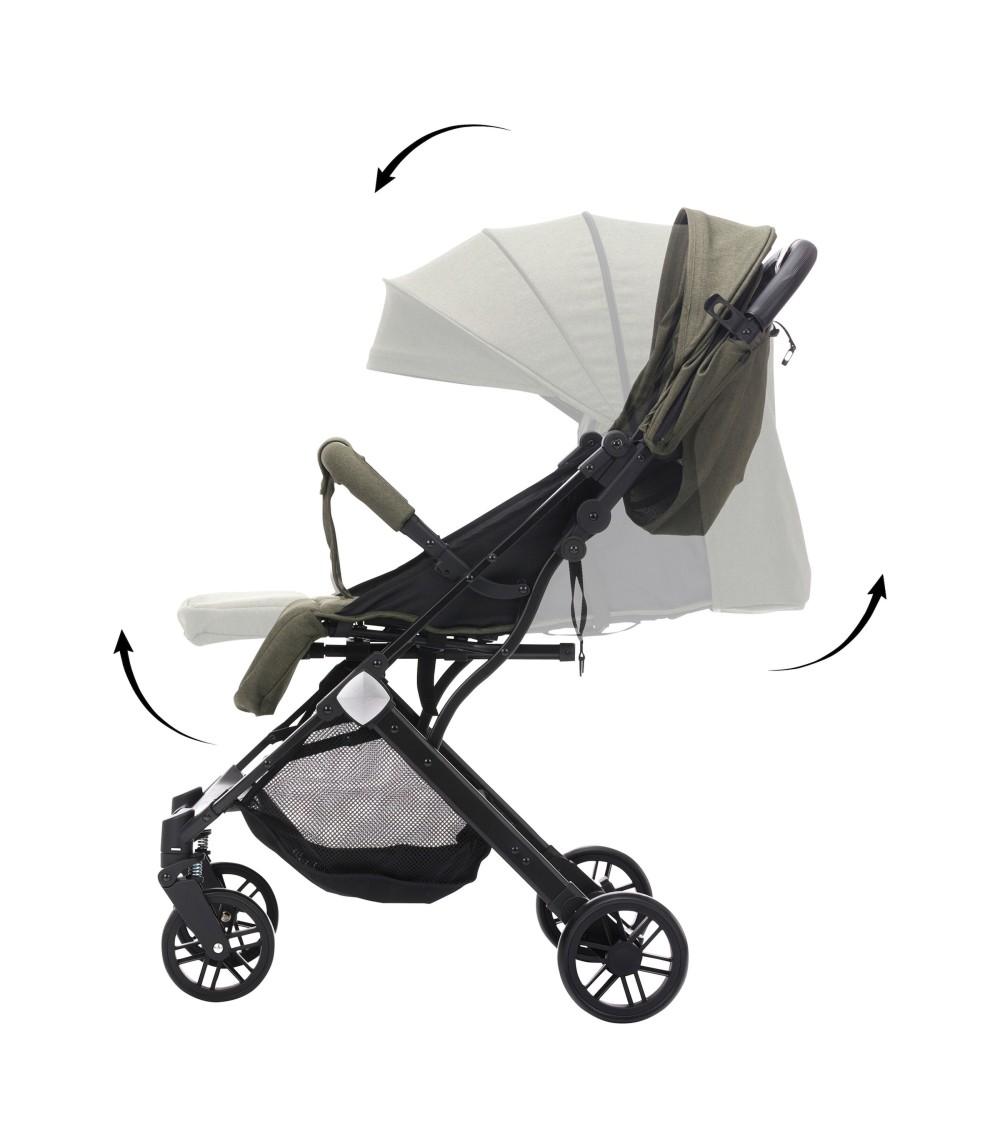 Buggy Mailand
