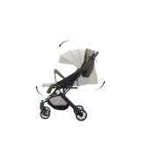 Buggy Mailand