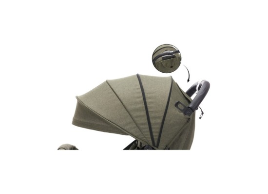 Buggy Mailand