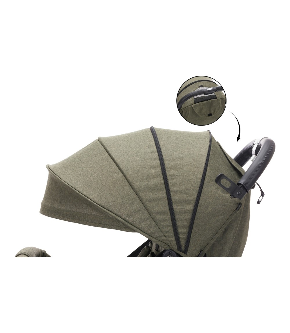 Buggy Mailand
