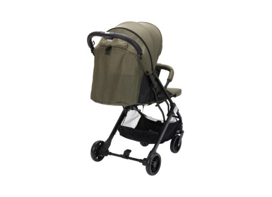 Buggy Mailand