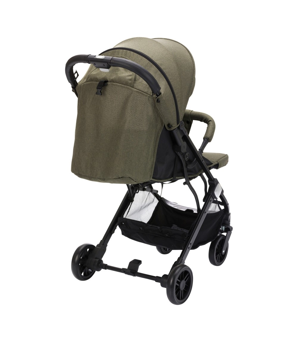 Buggy Mailand