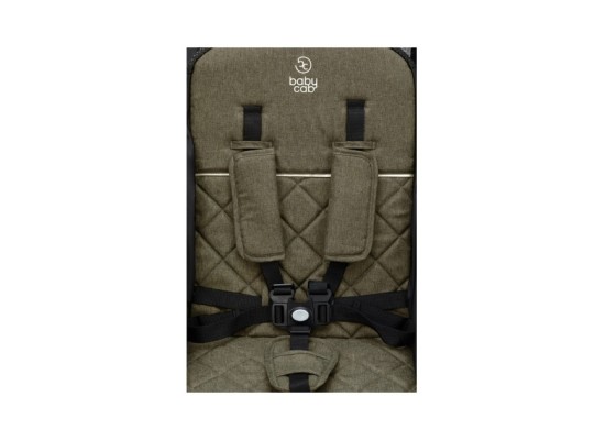 Buggy Mailand
