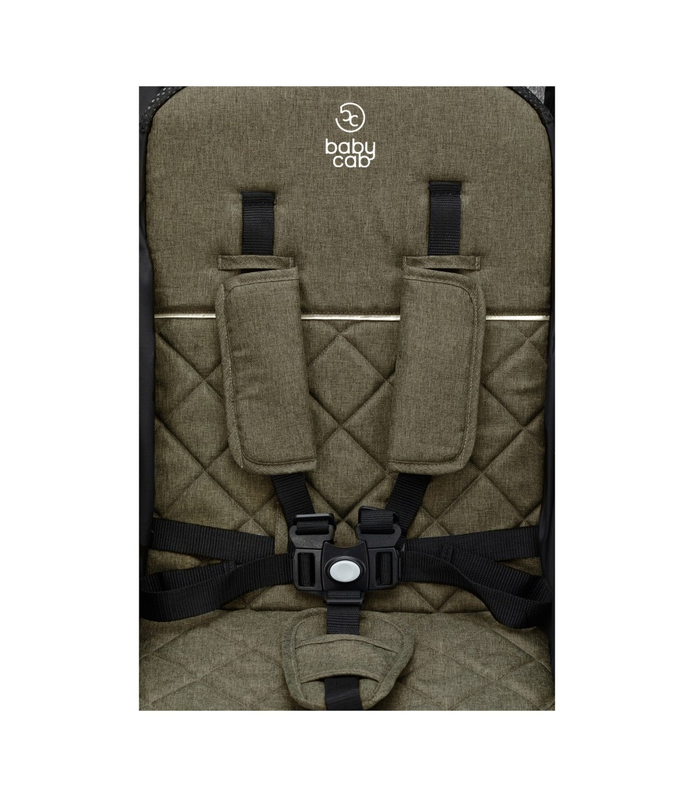 Buggy Mailand