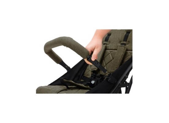 Buggy Mailand