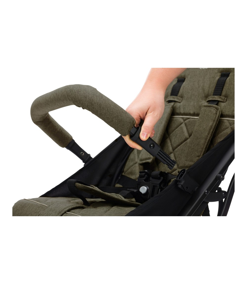 Buggy Mailand