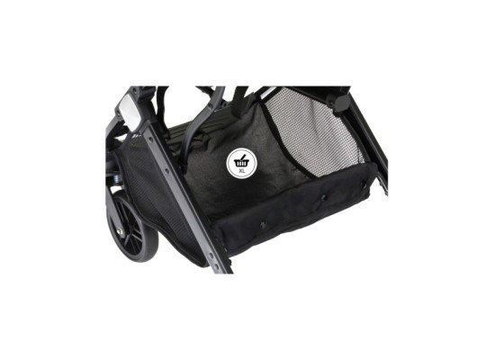 Buggy Mailand