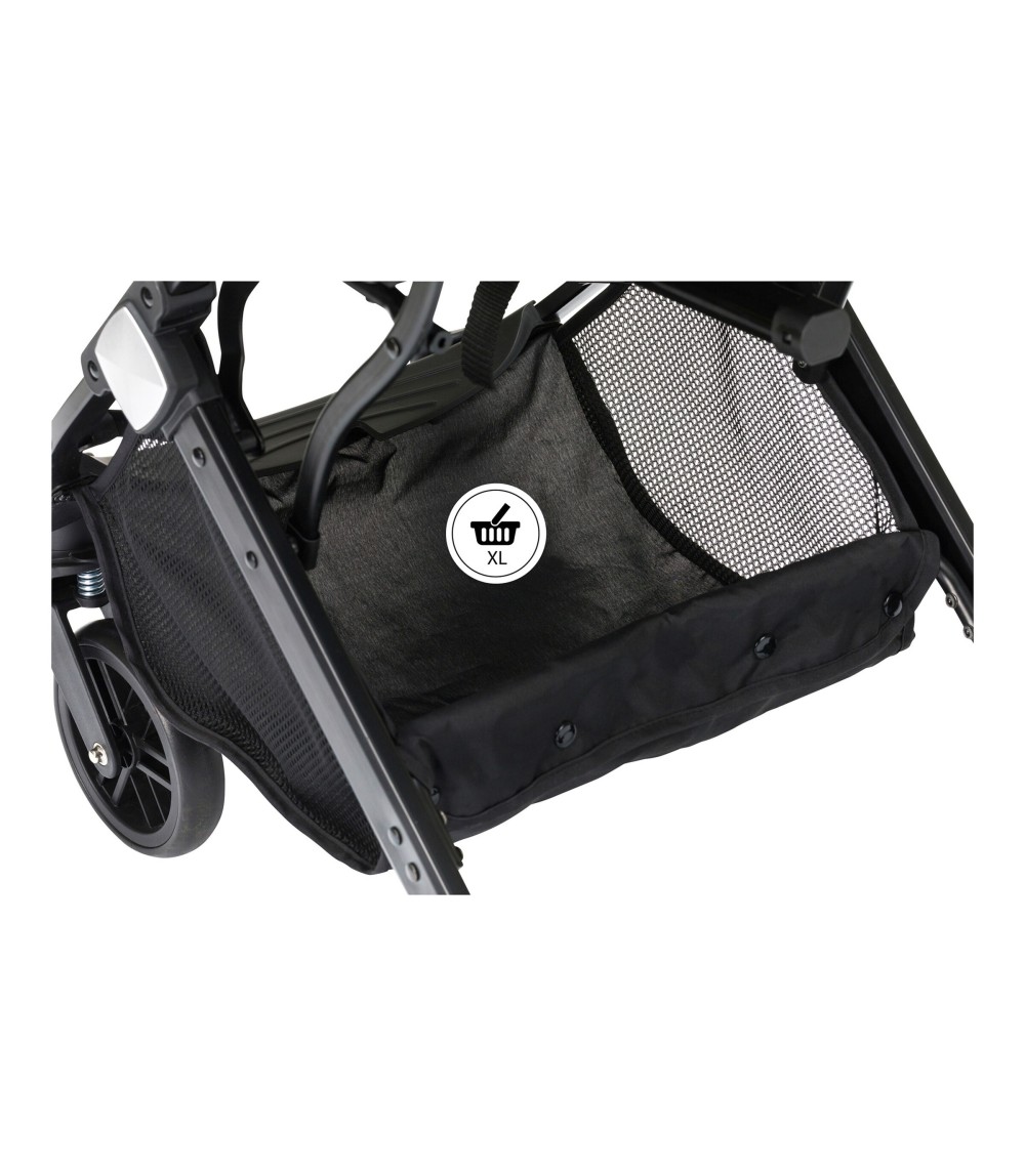 Buggy Mailand
