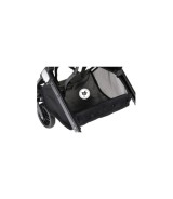 Buggy Mailand